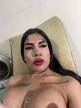 saragill323 online show from 15, 1, 2025