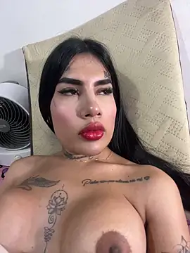 saragill323 online show from 24, 1, 2025