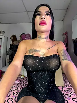 saragill323 online show from 8, 11, 2025