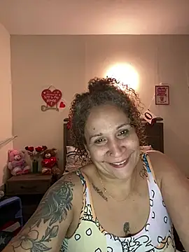 Snapshot of ladycreamypr2 chatting on 10, 2, 2026 ladycreamypr2 online show from 10, 2, 2026