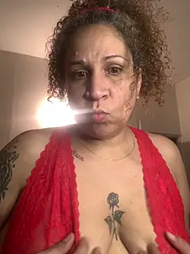 Snapshot of ladycreamypr2 chatting on 11, 2, 2026 ladycreamypr2 online show from 11, 2, 2026