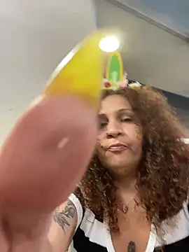 ladycreamypr2 online show from 26, 3, 2026