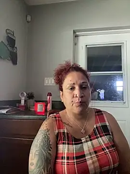 ladycreamypr2 online show from 22, 5, 2026