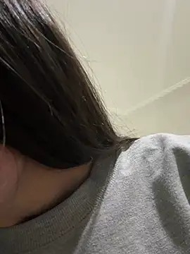 Yulia sx online show from 11, 1, 2025