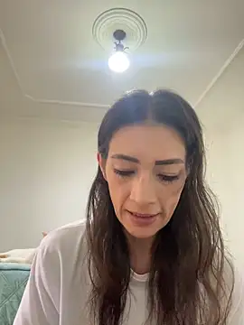 Yulia sx online show from 19, 1, 2025