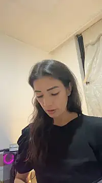 Yulia sx online show from 28, 1, 2025