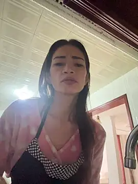 Yulia sx online show from 30, 1, 2025