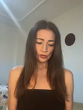 Yulia sx online show from 30, 1, 2025