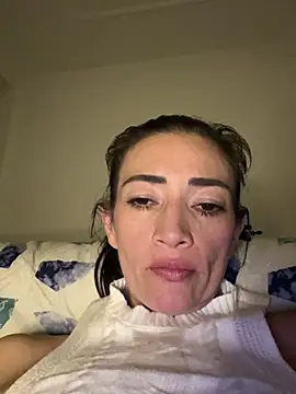 Yulia sx online show from 5, 2, 2025