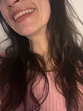 Yulia sx online show from 22, 2, 2025