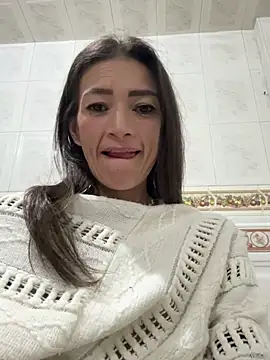 Yulia sx online show from 6, 3, 2025