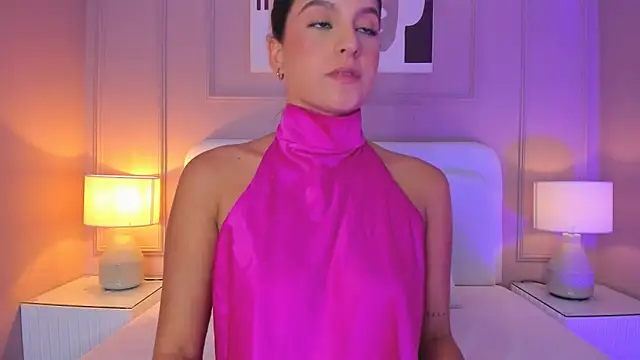 aria greco online show from 27, 2, 2026