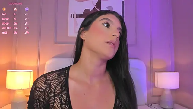 aria greco online show from 6, 3, 2026