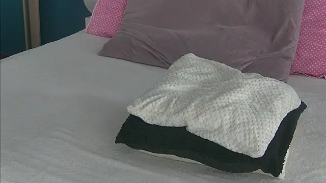 Yanira Muslim online show from 20, 3, 2025