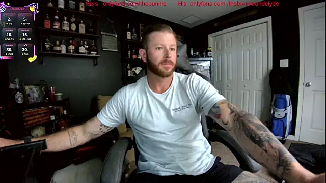 chillinthemosttt online show from 21, 10, 2025