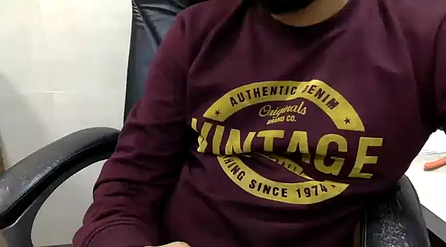 itstherahul online show from 1, 1, 2025