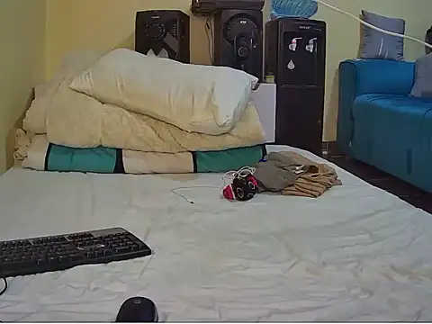 Chavvy 10 online show from 21, 12, 2025