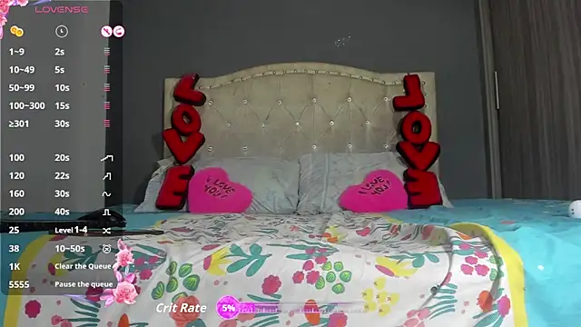 kattita uwu online show from 17, 7, 2026
