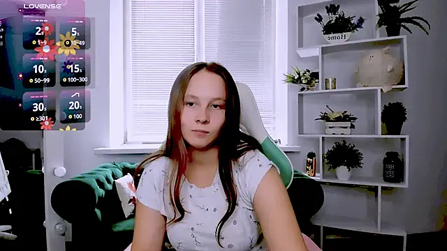 Ketrin n  online show from 13, 10, 2025