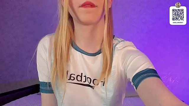 Snapshot of milla_remmy chatting on 8, 1, 2025 milla remmy online show from 8, 1, 2025