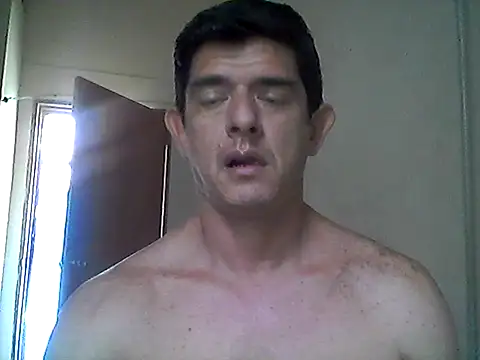 Marobronco online show from 14, 12, 2025