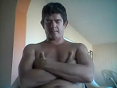 Marobronco online show from 30, 3, 2026