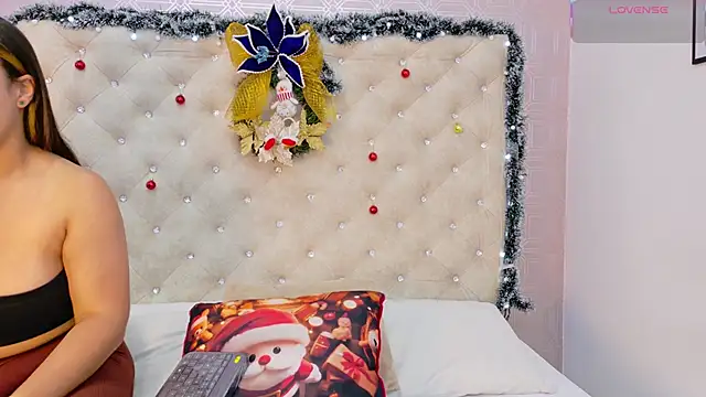 Sara Desire online show from 28, 11, 2025