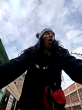 rebekka simpson online show from 6, 11, 2025