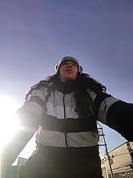 rebekka simpson online show from 7, 11, 2025