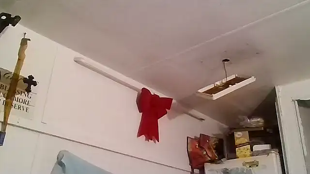 allissonw13 online show from 25, 1, 2025