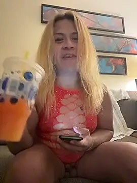 allissonw13 online show from 27, 11, 2025