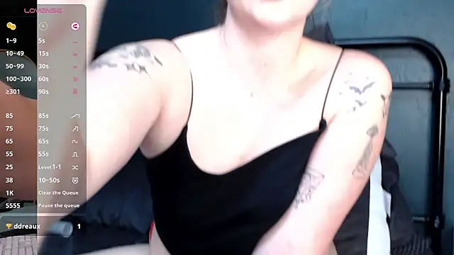 Blaze Baby online show from 4, 3, 2025