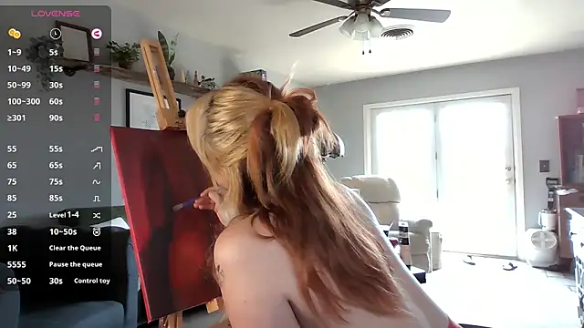 Blaze Baby online show from 6, 3, 2025