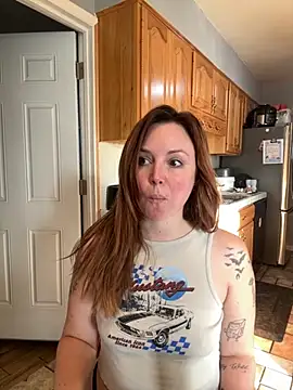 Blaze Baby online show from 17, 9, 2025