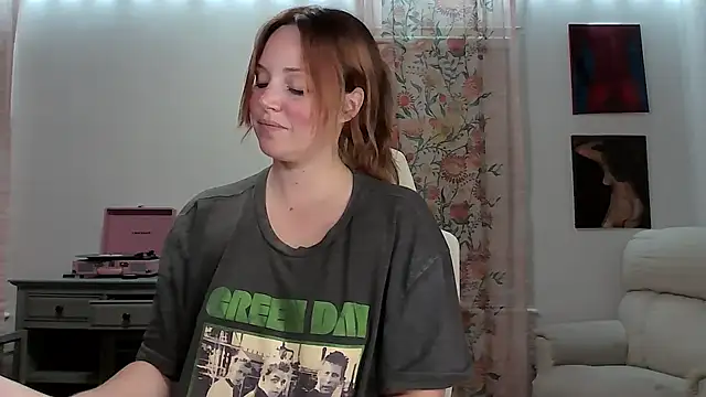 Blaze Baby online show from 19, 9, 2025