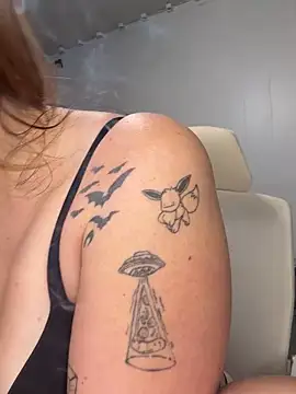 Blaze Baby online show from 25, 9, 2025