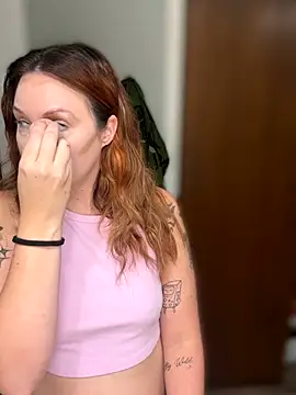 Blaze Baby online show from 9, 10, 2025