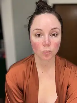 Blaze Baby online show from 16, 12, 2025