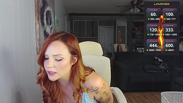 Snapshot of Blaze_Baby chatting on 4, 6, 2026 Blaze Baby online show from 4, 6, 2026