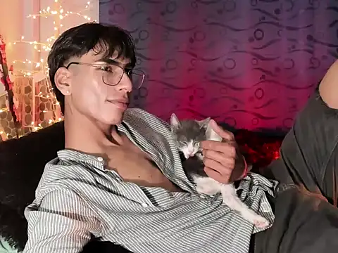 Teo skinny online show from 27, 12, 2024