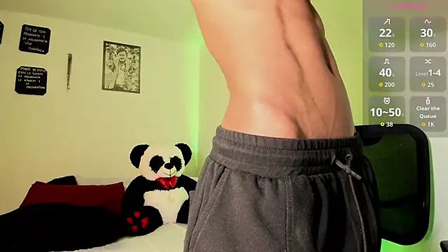 Teo skinny online show from 4, 10, 2025