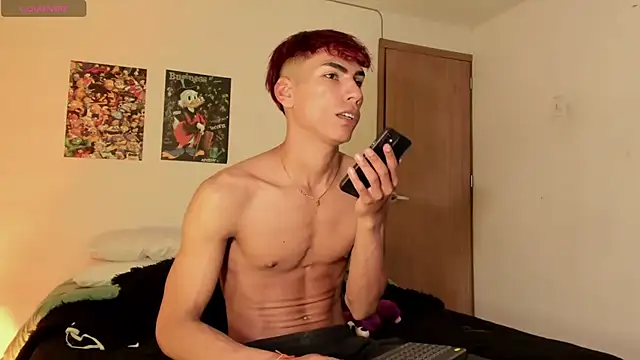 Teo skinny online show from 18, 10, 2025