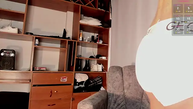 Teo skinny online show from 28, 3, 2026