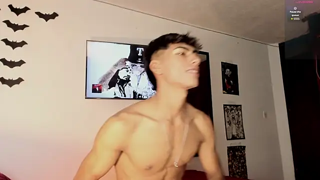 Teo skinny online show from 6, 4, 2026