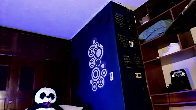 Snapshot of Teo_skinny chatting on 11, 5, 2026 Teo skinny online show from 11, 5, 2026
