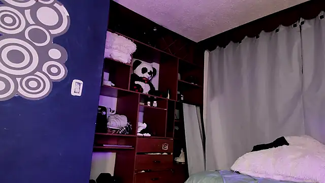 Snapshot of Teo_skinny chatting on 19, 6, 2026 Teo skinny online show from 19, 6, 2026