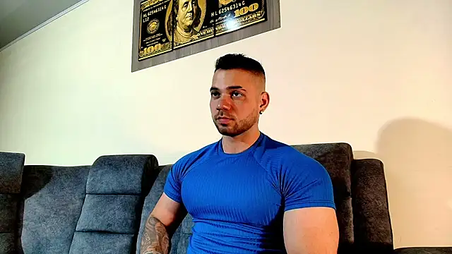 Snapshot of JeremyLowe chatting on 23, 11, 2025 JeremyLowe online show from 23, 11, 2025