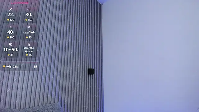 SOPHICARTERS online show from 4, 3, 2025