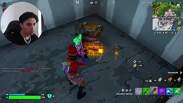 Snapshot of jay_dimarco2 chatting on 20, 12, 2025 jay dimarco2 online show from 20, 12, 2025