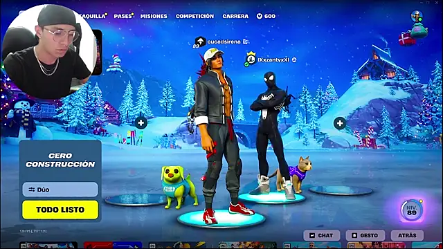 Snapshot of jay_dimarco2 chatting on 8, 1, 2026 jay dimarco2 online show from 8, 1, 2026